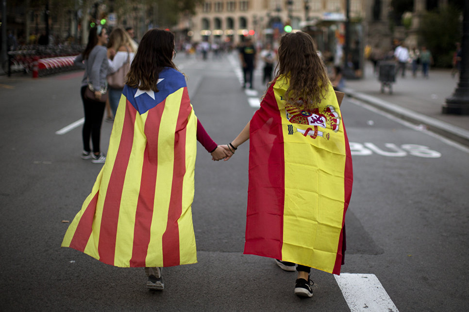 España, Italia – ¿quién es el siguiente en este “desfile de soberanías”?